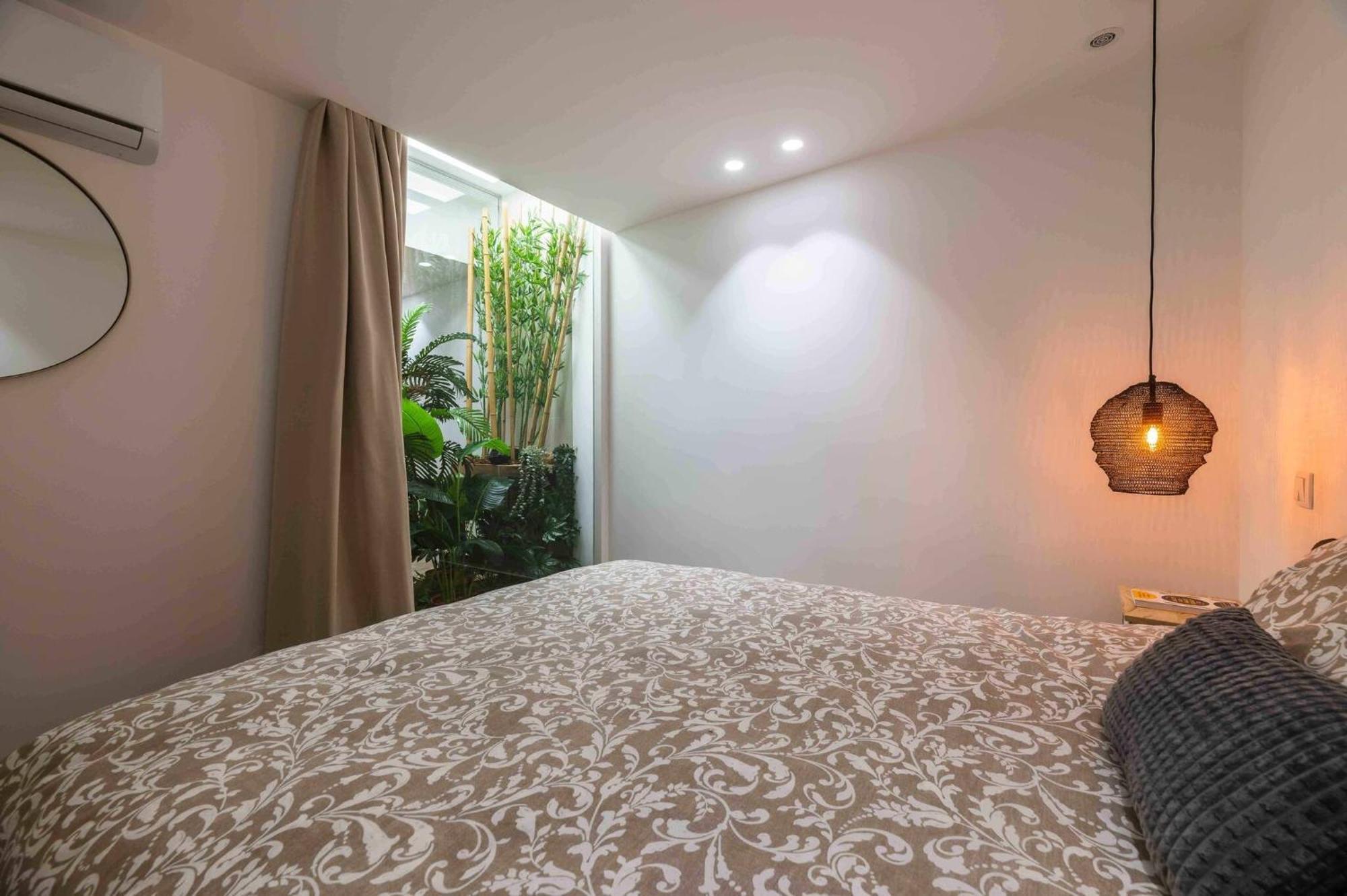 Downtown Albufeira 3-Bedroom Luxury Apartment Exterior photo
