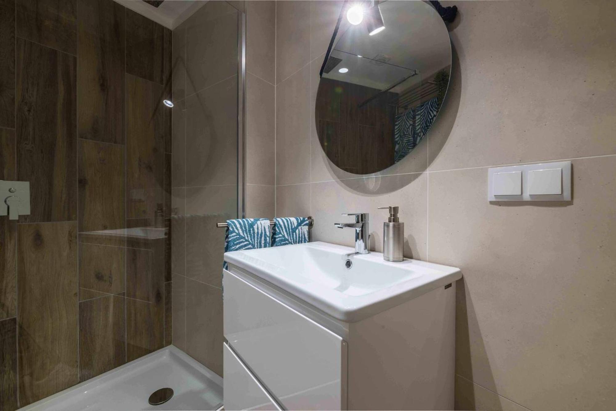 Downtown Albufeira 3-Bedroom Luxury Apartment Exterior photo